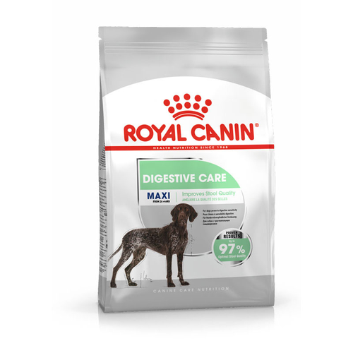 Royal Canin Digestive Care Maxi 3 kg - MyStetho Veterinary