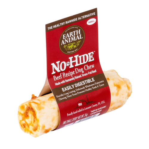 No Hide Chew Boeuf, Small - MyStetho Veterinary