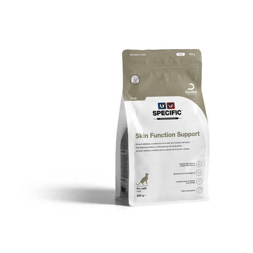 Specific FOD 400 g - MyStetho Veterinary