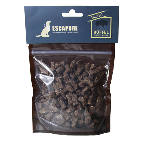 ESCAPURE dragée de bison 150g - MyStetho Veterinary