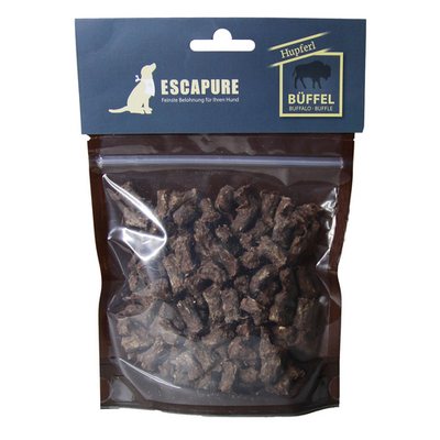 ESCAPURE dragée de bison 150g - MyStetho Veterinary