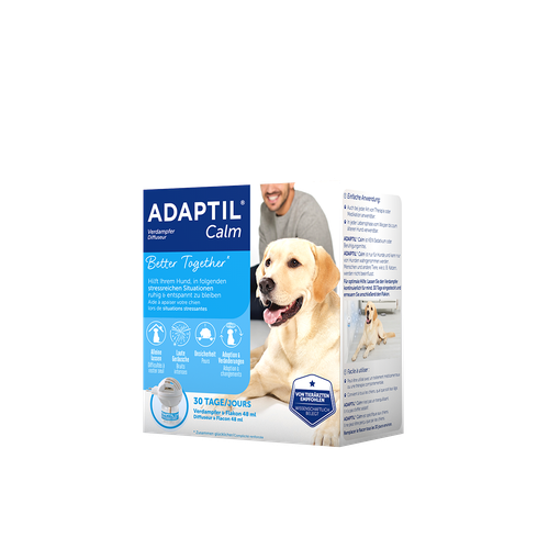 Adaptil Calm diffuseur 1 pc/Stk. - MyStetho Veterinary