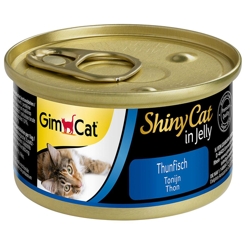 GimCat ShinyCat thon - MyStetho Veterinary