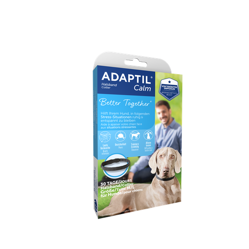 Adaptil Calm Collier M-L 1 pc/Stk. - MyStetho Veterinary