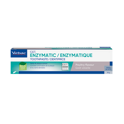 Zahnpasta Tube 70 g - MyStetho Veterinary