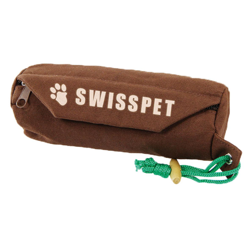 Swisspet Snack Dummy - MyStetho Veterinary