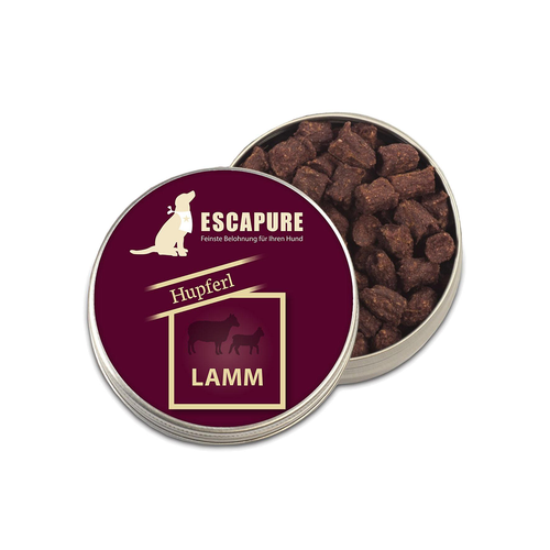 ESCAPURE dragée d&#039;agneau boîte 50g - MyStetho Veterinary