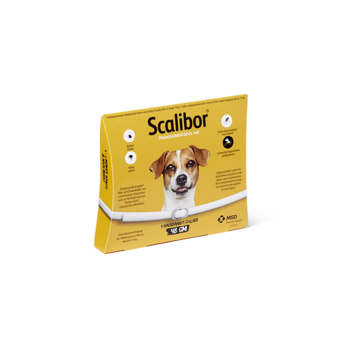 Scalibor® Protectorband 48cm - MyStetho Veterinary