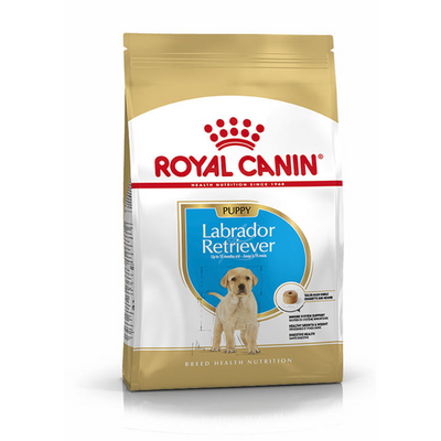 Royal Canin Labrador Retriever Puppy 12 kg - MyStetho Veterinary