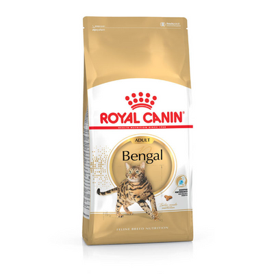 Royal Canin Bengal Adult 10 kg - MyStetho Veterinary