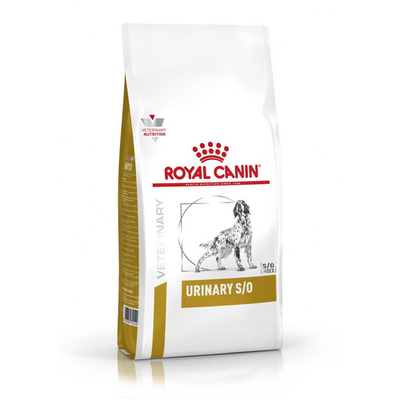 Royal Canin URINARY S/O  7,5 kg - MyStetho Veterinary