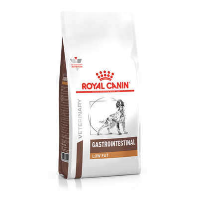 Royal Canin GASTROINTESTINAL LOW FAT 1,5 kg - MyStetho Veterinary