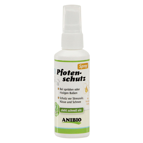 Anibio spray protège-pattes - MyStetho Veterinary