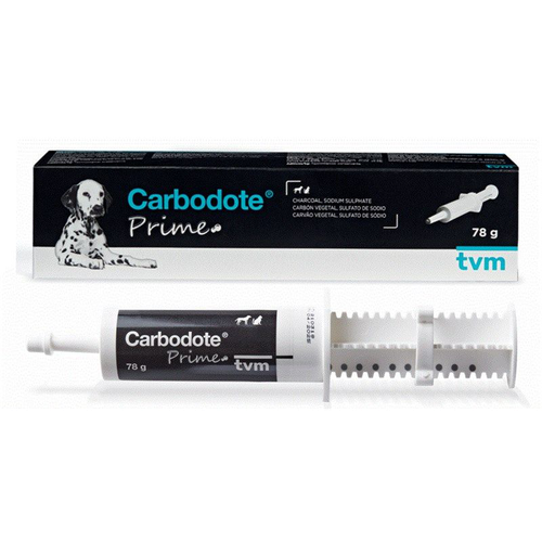 TVM Carbodote Prime applicateur à 78 g - MyStetho Veterinary