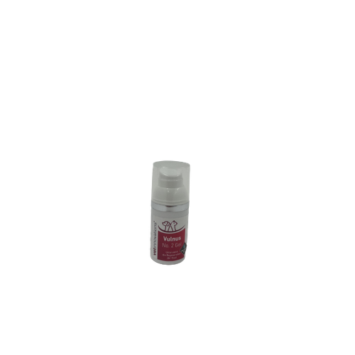 Vulnus No. 2 Gel 30ml - MyStetho Veterinary