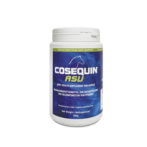 Cosequin Equine ASU+HA 700gr. Concentré en poudre - MyStetho Veterinary