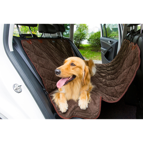 Swisspet Couverture de protection pour voiture Alabama - MyStetho Veterinary