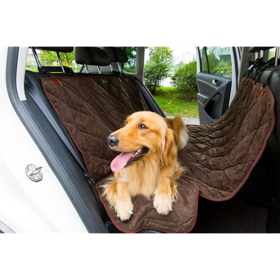 Swisspet Couverture de protection pour voiture Alabama - MyStetho Veterinary