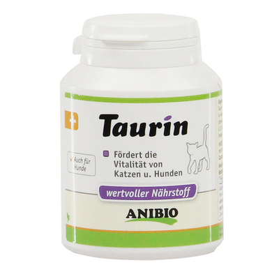 Anibio taurin - MyStetho Veterinary