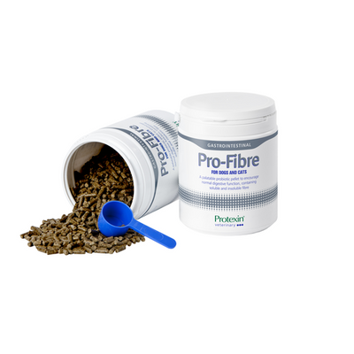 Protexin® Pro-Fibre 500g - MyStetho Veterinary