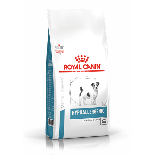 Royal Canin HYPOALLERGENIC SMALL DOGS 1 kg - MyStetho Veterinary