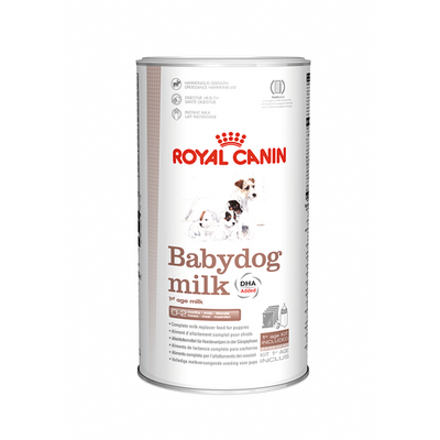 Royal Canin Babydog Milk 0.4 kg - MyStetho Veterinary