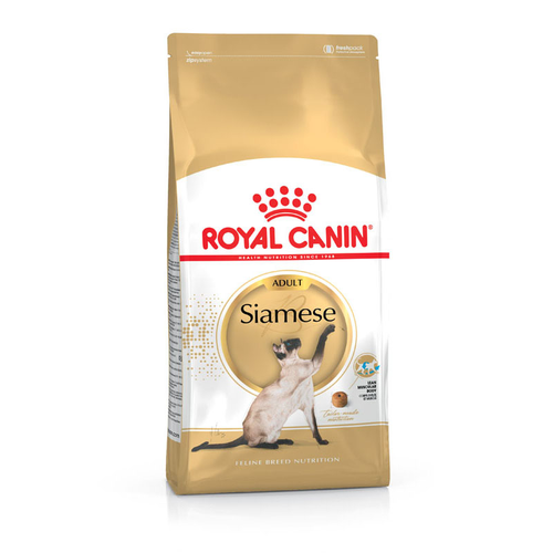 Royal Canin Siamese Adult 0.4 kg - MyStetho Veterinary