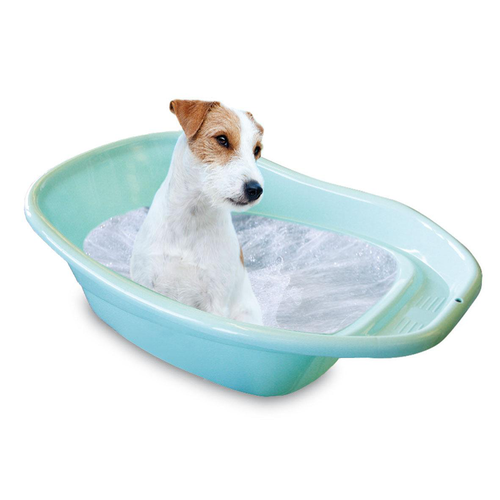 Swisspet baignoire pour petits chiens - MyStetho Veterinary