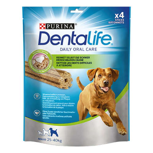 Dentalife ActiveFresh Large 142g - MyStetho Veterinary