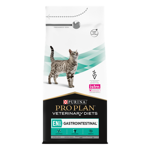 PPVD Feline EN - Gastrointestinal 5kg - MyStetho Veterinary