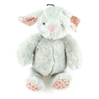 Swisspet Cozy lapin en peluche, oreilles froufroutées - MyStetho Veterinary