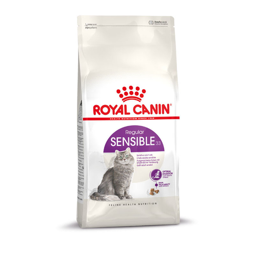 Royal Canin Sensible 10 kg - MyStetho Veterinary