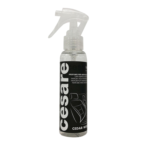 Cesare spray parfumant Cedar Wood - MyStetho Veterinary