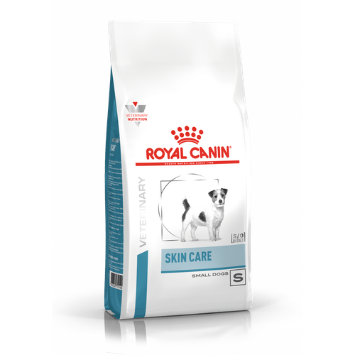 Royal Canin SKIN CARE SMALL DOGS 2 kg - MyStetho Veterinary