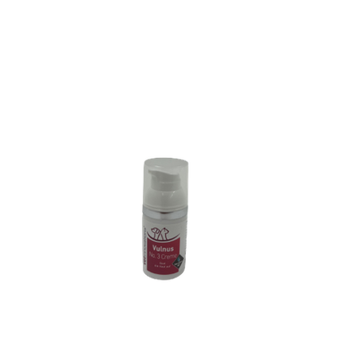 Vulnus No. 3 Crème 30ml - MyStetho Veterinary