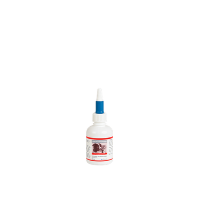 HexoCare Solution de soins dentaires pour chats&chiens 100ml - MyStetho Veterinary