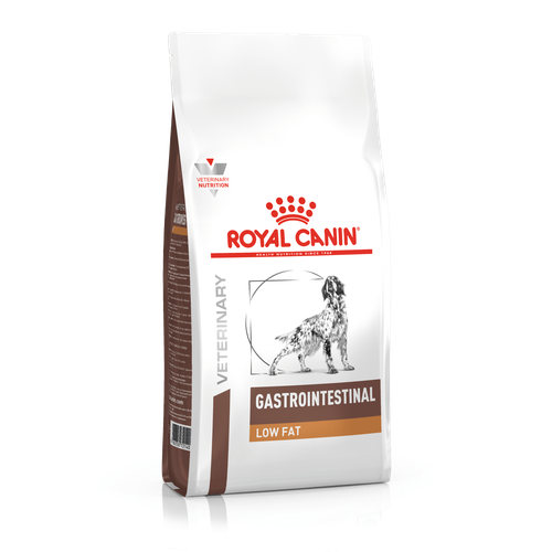 Royal Canin GASTROINTESTINAL LOW FAT 1,5 kg - MyStetho Veterinary