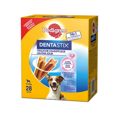 Pedigree Pedigree DentaStix small - MyStetho Veterinary