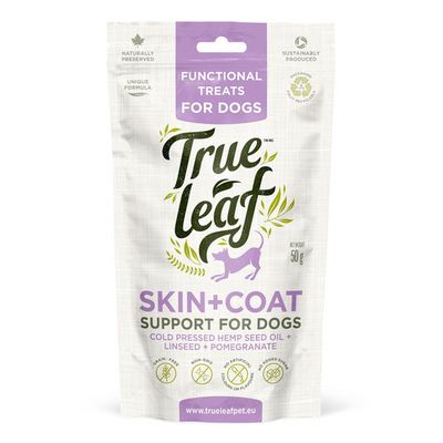 True Hemp Skin + Coat - MyStetho Veterinary