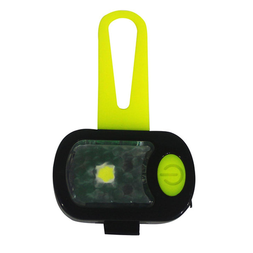 Swisspet Flasher, jaune - MyStetho Veterinary