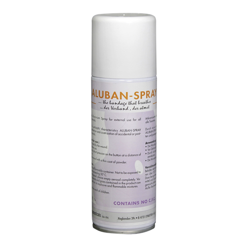 Aluban Spray 200 ml Spraydose / - MyStetho Veterinary