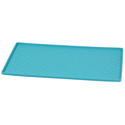 Swisspet tapis sous écuelle en silicone Pfoti - MyStetho Veterinary