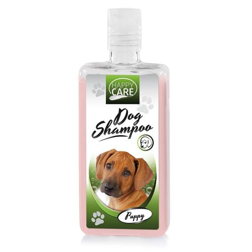 Happy Care shampooing pour chiots, 250ml - MyStetho Veterinary