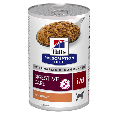 Hill's Prescription Diet i/d Turkey 200 g - MyStetho Veterinary