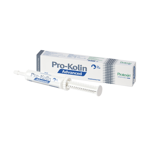 Protexin Pro-Kolin Advanced Dog 30 ml - MyStetho Veterinary