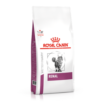 Royal Canin RENAL 400 g - MyStetho Veterinary