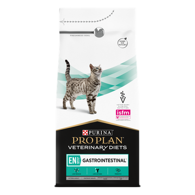 PPVD Feline EN - Gastrointestinal 1.5kg - MyStetho Veterinary