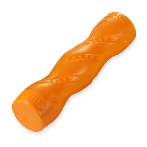 Swisspet Bâton lumineux en silicone, orange - MyStetho Veterinary