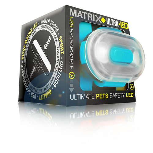 Matrix Ultra LED bleue Stück - MyStetho Veterinary