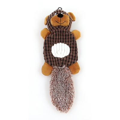 Swisspet ours en peluche - MyStetho Veterinary